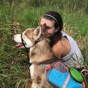 Meet your Posher, Ashley